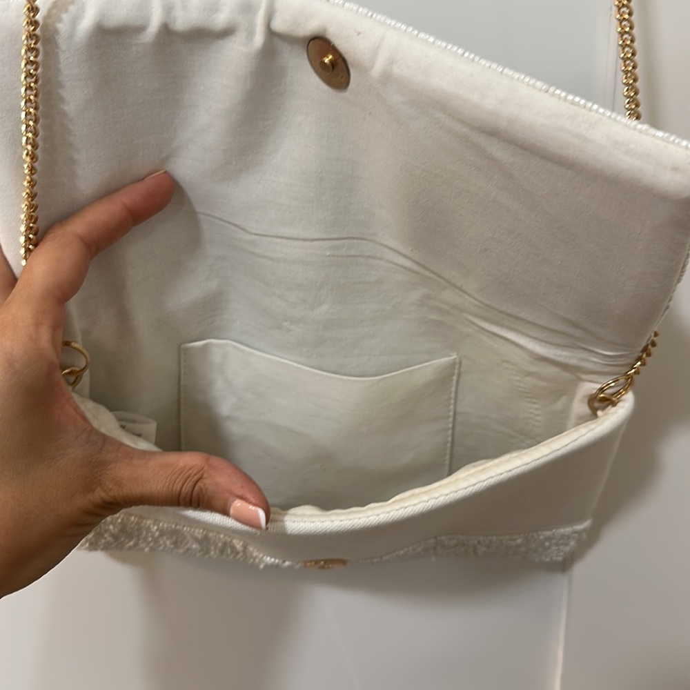 Bride Purse - Picture 6 of 7